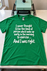 My Sarcasm Is So Bad I Don't Know If I'm Kidding Anymore T-Shirt