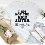 I Want My Daughter To Be Kind T-Shirt