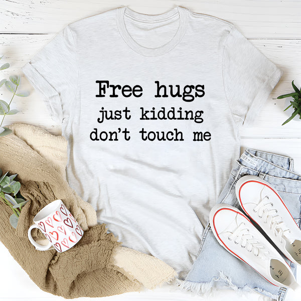 Free Hugs T-Shirt