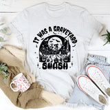 Graveyard Smash T-Shirt