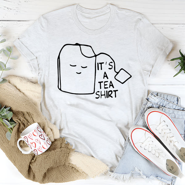 Tea Lover T-Shirt