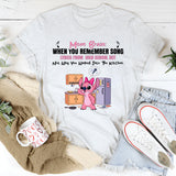 Mom Brain T-Shirt