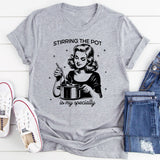 Stirring The Pot T-Shirt