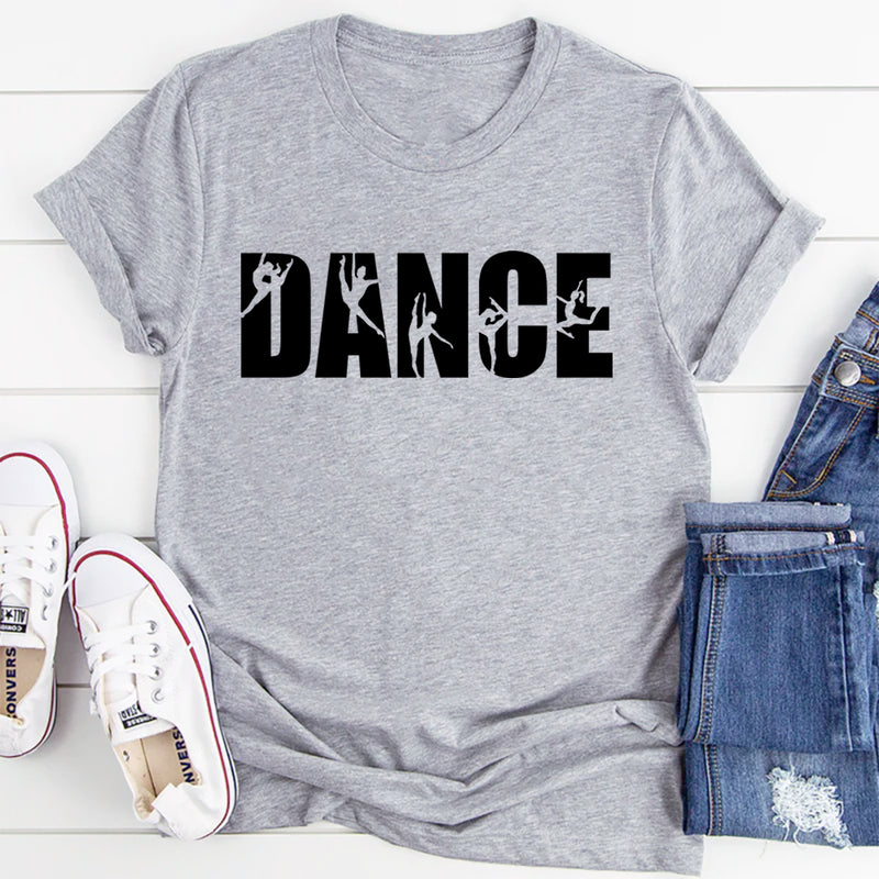 Dance T-Shirt