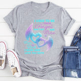 I Used To Be Their Angel T-Shirt