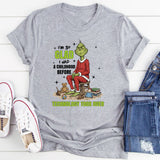 I’m So Glad I Had a Childhood Before Technology Took Over T-Shirt