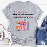 Mom Brain T-Shirt