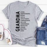 Grandma T-Shirt
