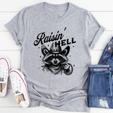 Raising Hell T-Shirt