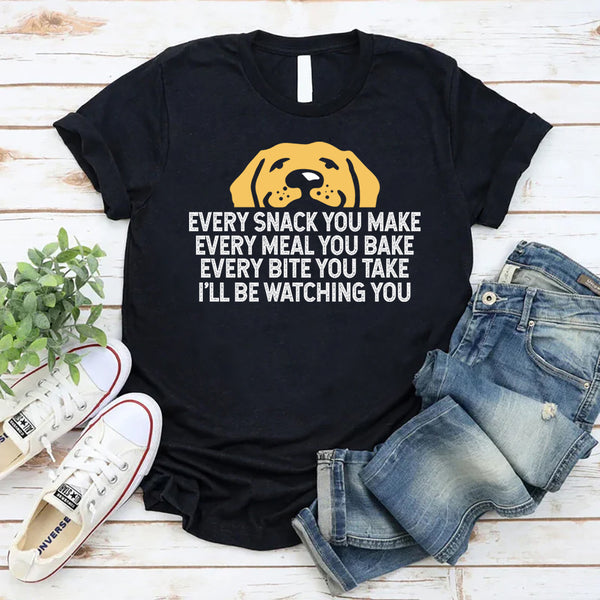 Every Breath You Take T-Shirt