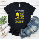 OMG!!! I Finally Realize What Is Wrong With My Brain T-Shirt