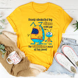 Being Abducted by Aliens Might Just Be the Vacation I Need at This Point T-Shirt