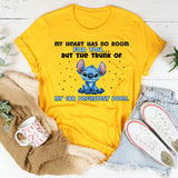 My Heart Has No Room for You… But the Trunk of My Car Definitely Does T-Shirt