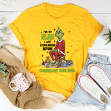I’m So Glad I Had a Childhood Before Technology Took Over T-Shirt