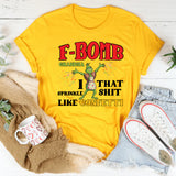 F-Bomb Grandma T-Shirt