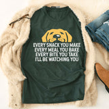 Every Breath You Take T-Shirt