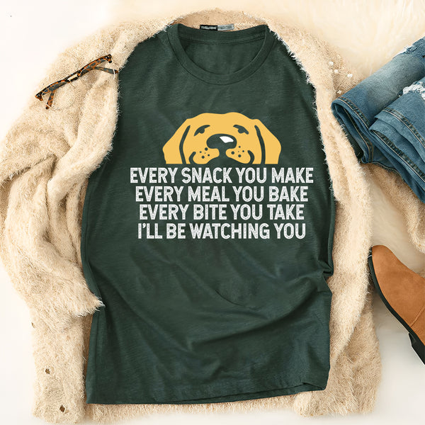 Every Breath You Take T-Shirt