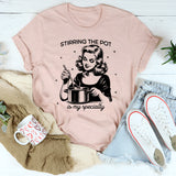 Stirring The Pot T-Shirt
