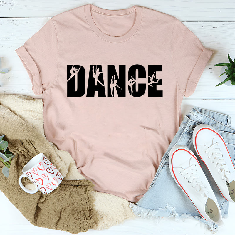 Dance T-Shirt