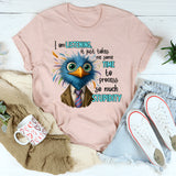 I am listening T-Shirt