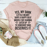 Karma T-Shirt