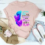 The Good Girl In Me Got Tired Of The Bullshit T-Shirt