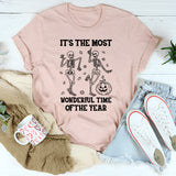 It's The Most Wonderful Time The Year T-Shirt