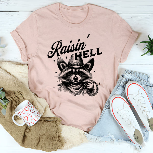 Raising Hell T-Shirt