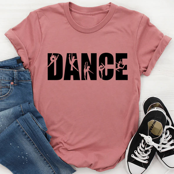 Dance T-Shirt