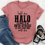 Hold My Halo T-Shirt