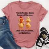 Friends Are Like Boobs T-Shirt