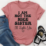 I Want My Daughter To Be Kind T-Shirt