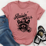 Raising Hell T-Shirt