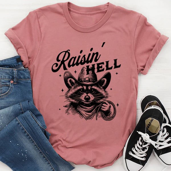 Raising Hell T-Shirt