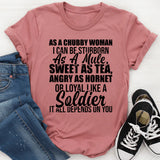 Some People Aren’t Just Missing a Screw, the Whole Toolbox Is Gone T-Shirt