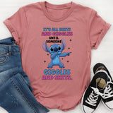 It’s All Shits and Giggles Until Someone Giggles and Shits T-Shirt