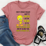 OMG!!! I Finally Realize What Is Wrong With My Brain T-Shirt