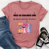 Mom Brain T-Shirt
