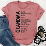 Grandma T-Shirt
