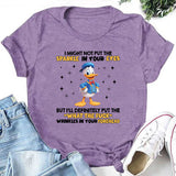 I MIGHT NOT PUT THE SPARKLE IN YOUR EYES, T-Shirt