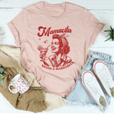 Mamacita Needs A Margarita T-Shirt