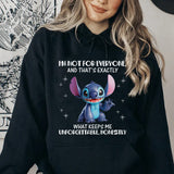 I’m Not for Everyone, and That’s Exactly What Keeps Me Unforgettable, Honestly Hoodie