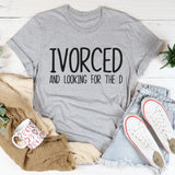 Divorced T-Shirt
