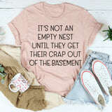 Empty Nest T-shirt