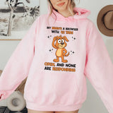 My Brain’s a Browser With 42 Tabs Open, and None Are Responding Hoodie