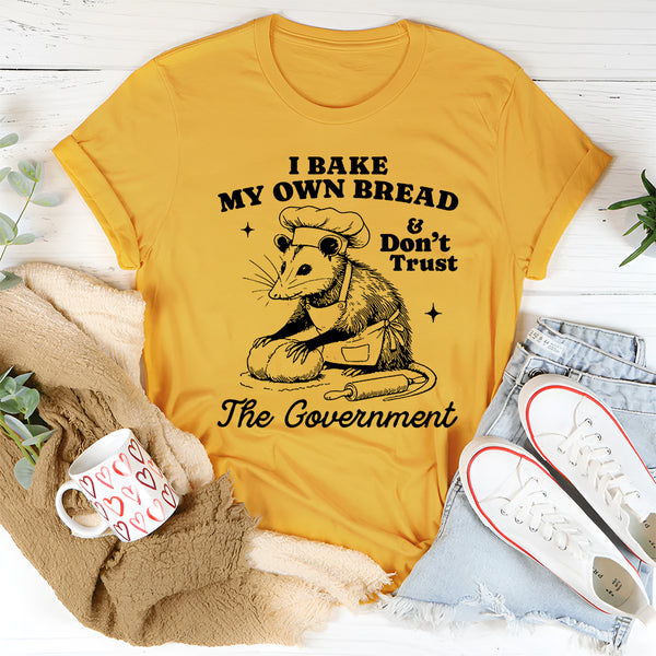 My Hobbies Include Making People Who Hate Me Hate Me Even More T-Shirt