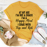 I'm A Happy Meal T-Shirt