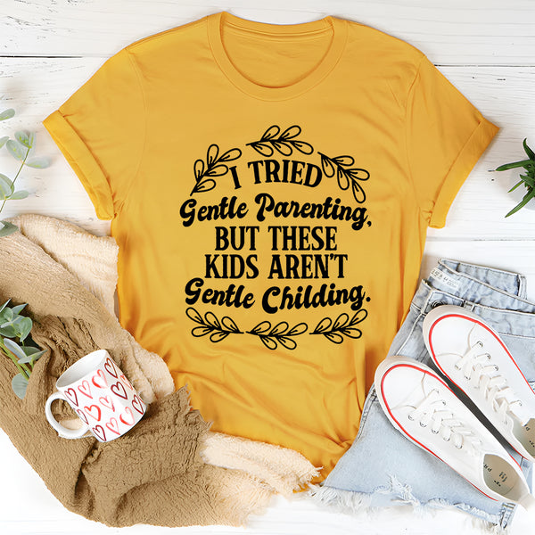 Gentle Parenting T-Shirt