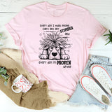 Everyday I Think People Can’t Get Any Stupider And Everyday I Am Proven Wrong T-Shirt