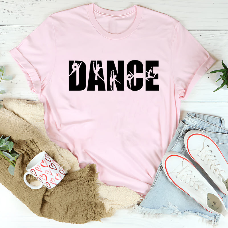 Dance T-Shirt